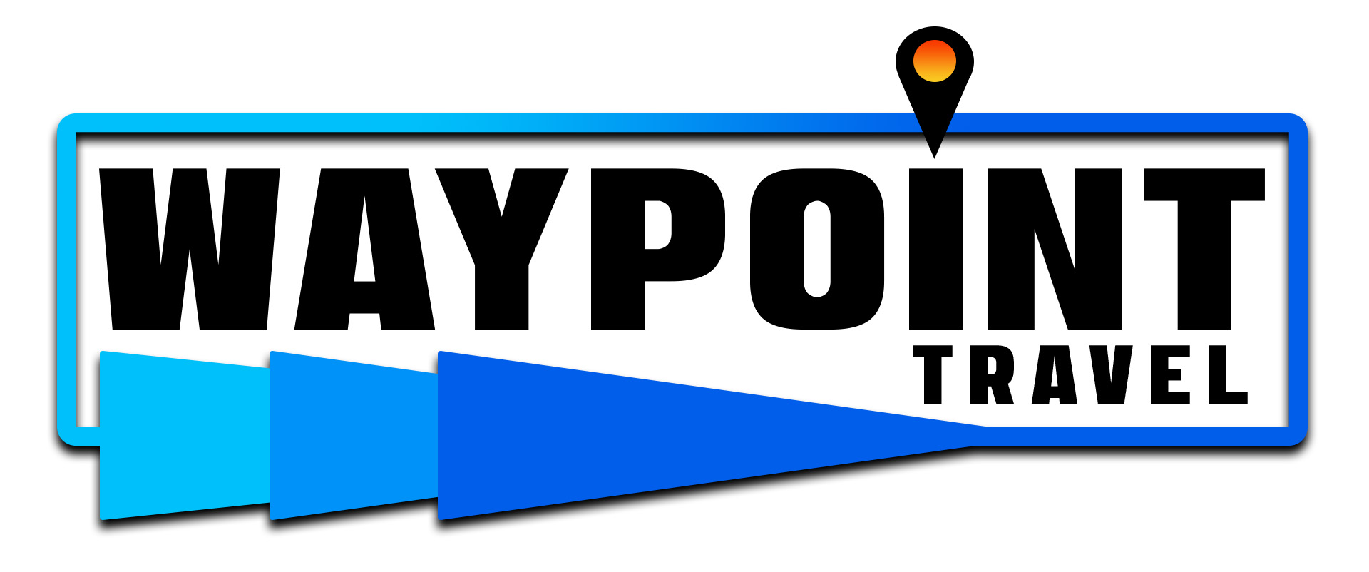 Waypoint Travel